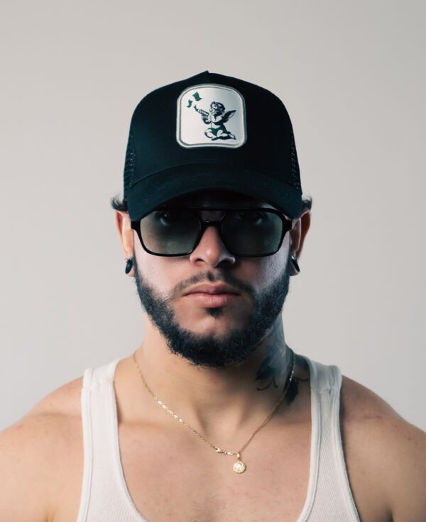 "Money Maker" trucker hat
